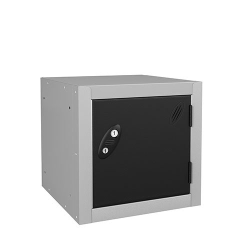 Probe cube locker black