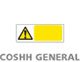 Coshh general logol