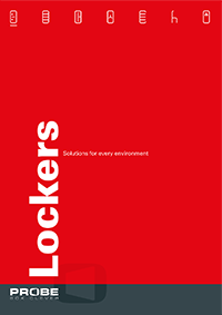 Click to download probe locker brochure