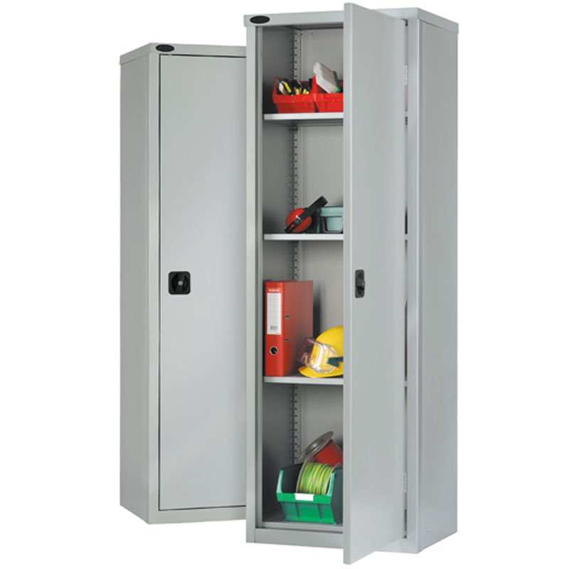 Probe industrial slim cupboard compartment