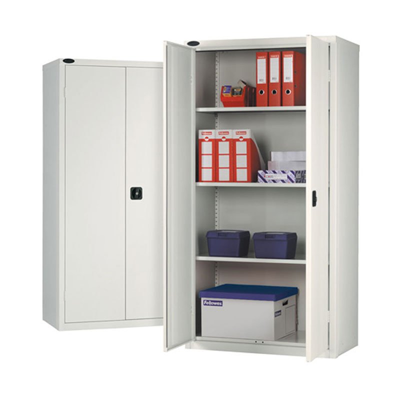 Probe commercial cupboards